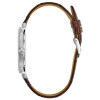 Orologio Bulova Uomo Classic Dress in Acciaio 96A184 - 96A184